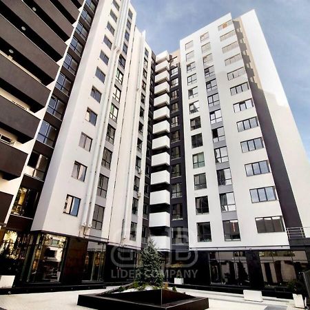 Minimalist Style Apartment With Best Location Chişinău Extérieur photo