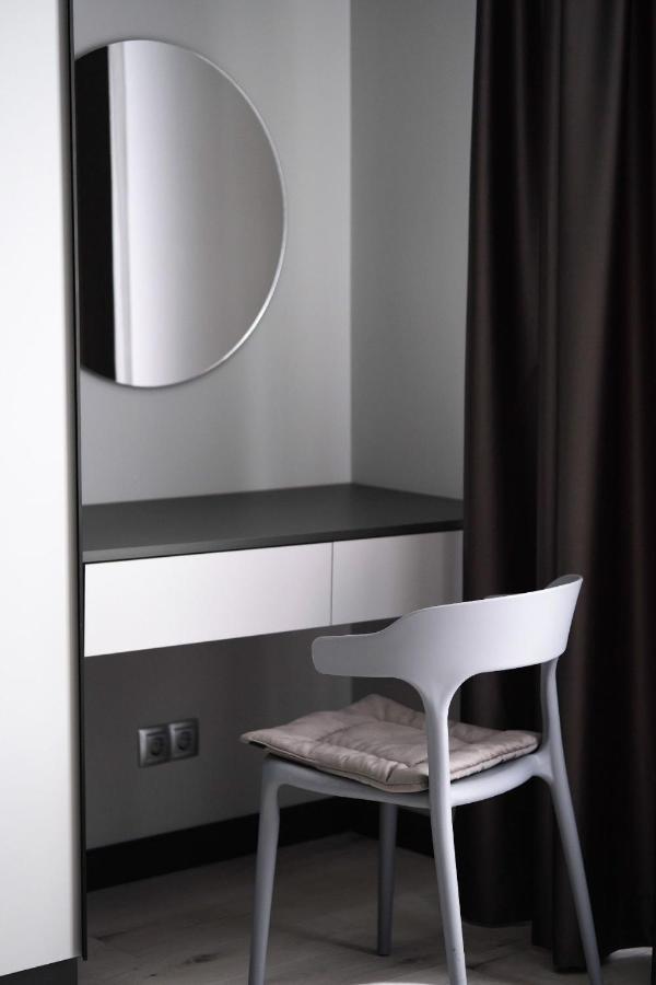 Minimalist Style Apartment With Best Location Chişinău Extérieur photo