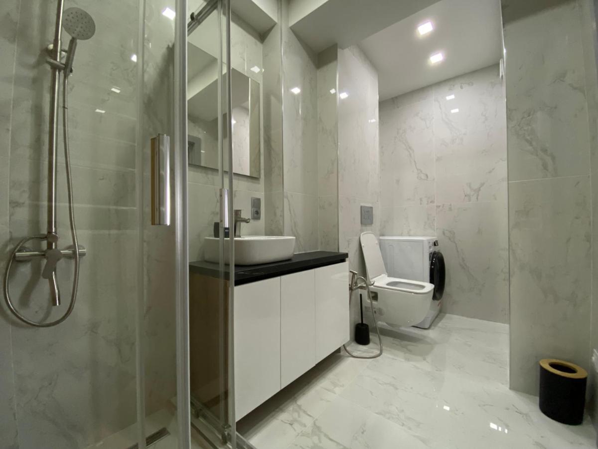 Minimalist Style Apartment With Best Location Chişinău Extérieur photo