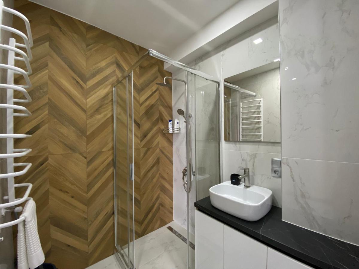 Minimalist Style Apartment With Best Location Chişinău Extérieur photo