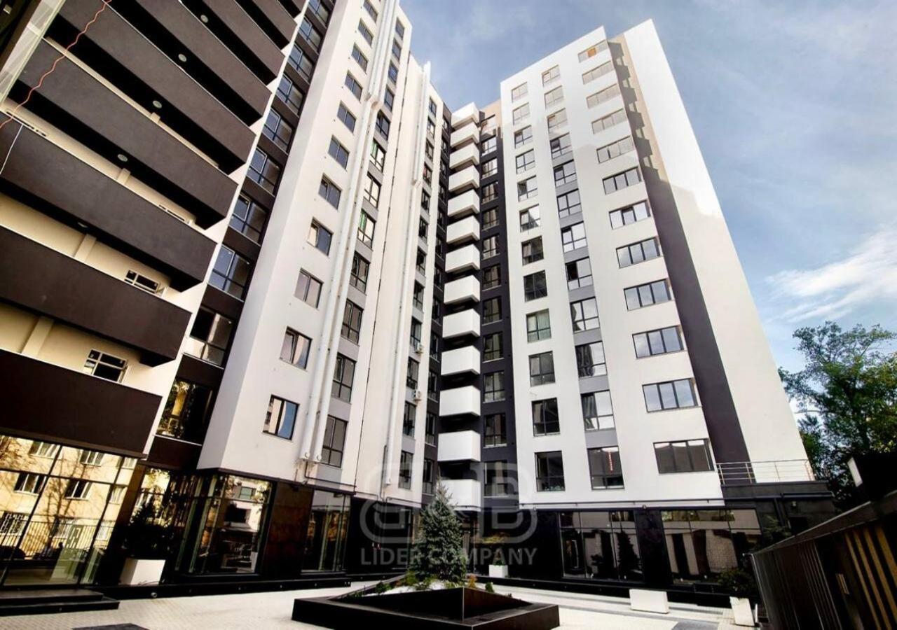 Minimalist Style Apartment With Best Location Chişinău Extérieur photo
